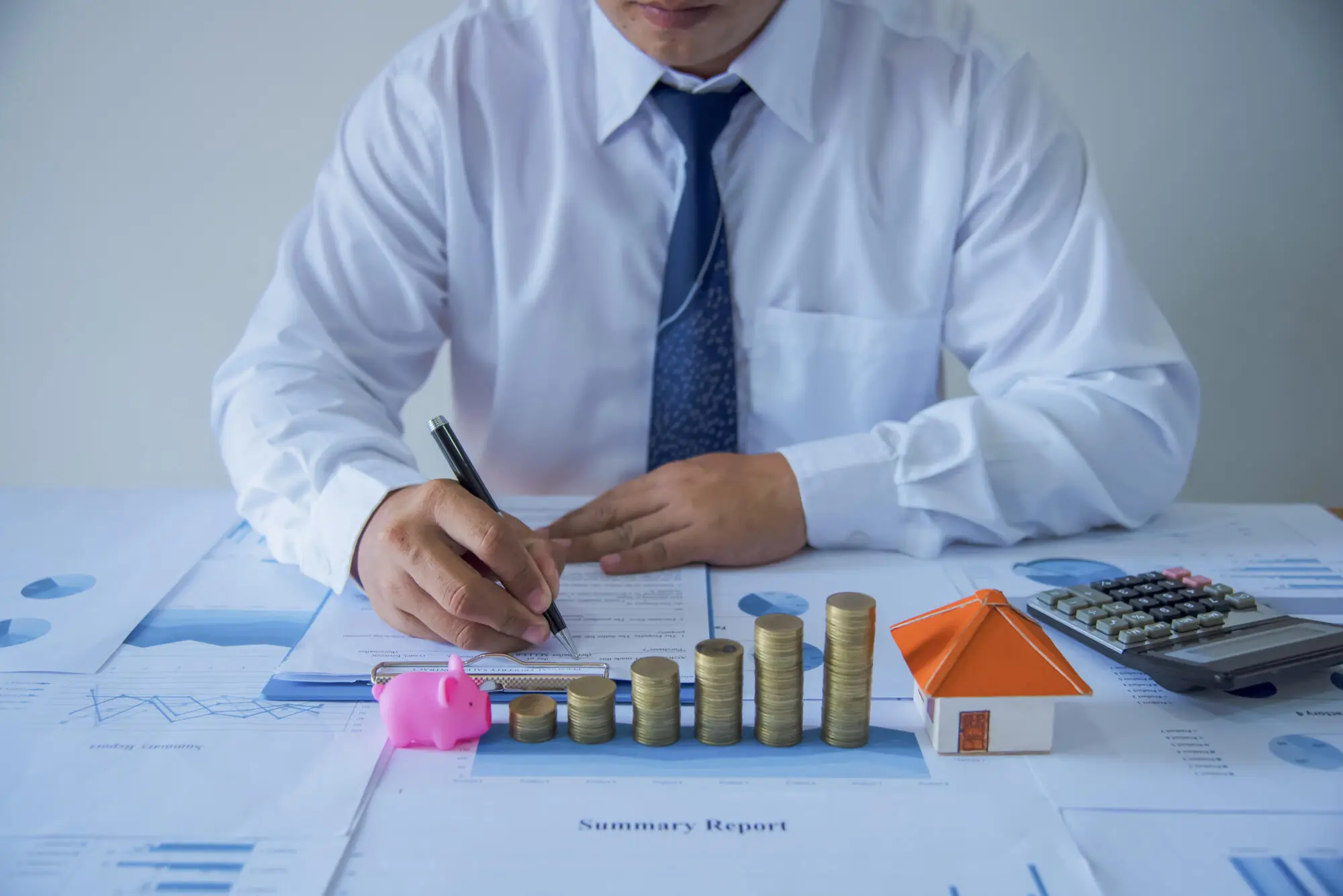 3 Ways Owner Statements Simplify Finances in Columbia, SC