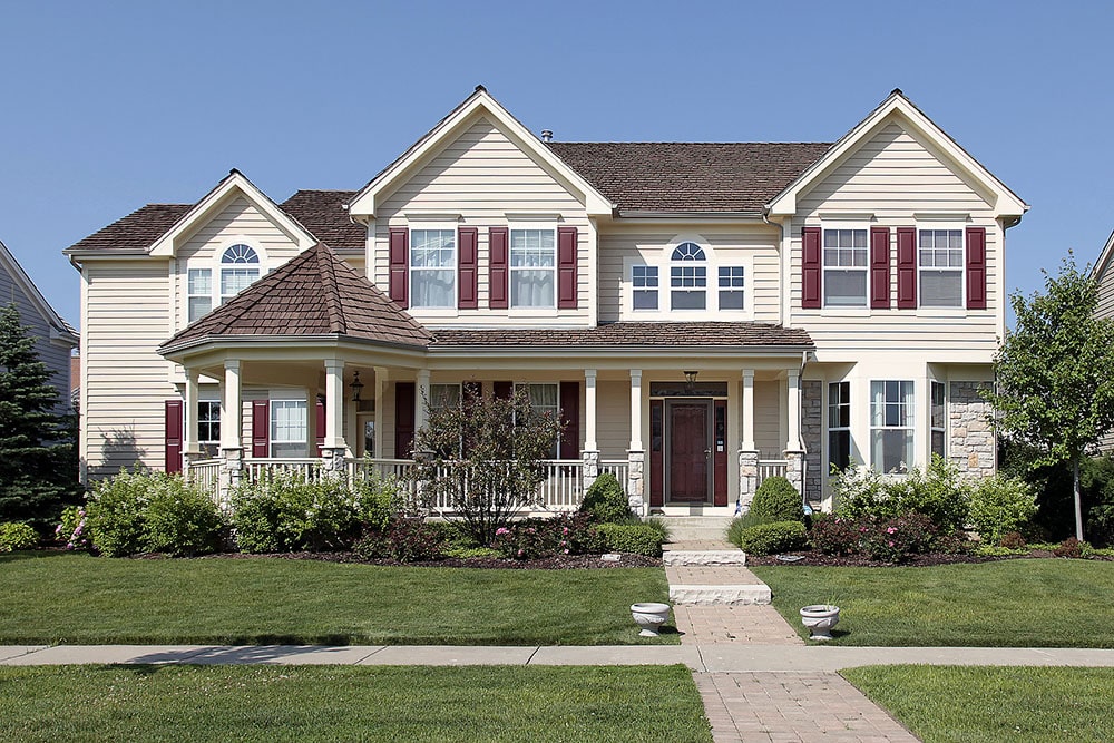 Columbia Property Management