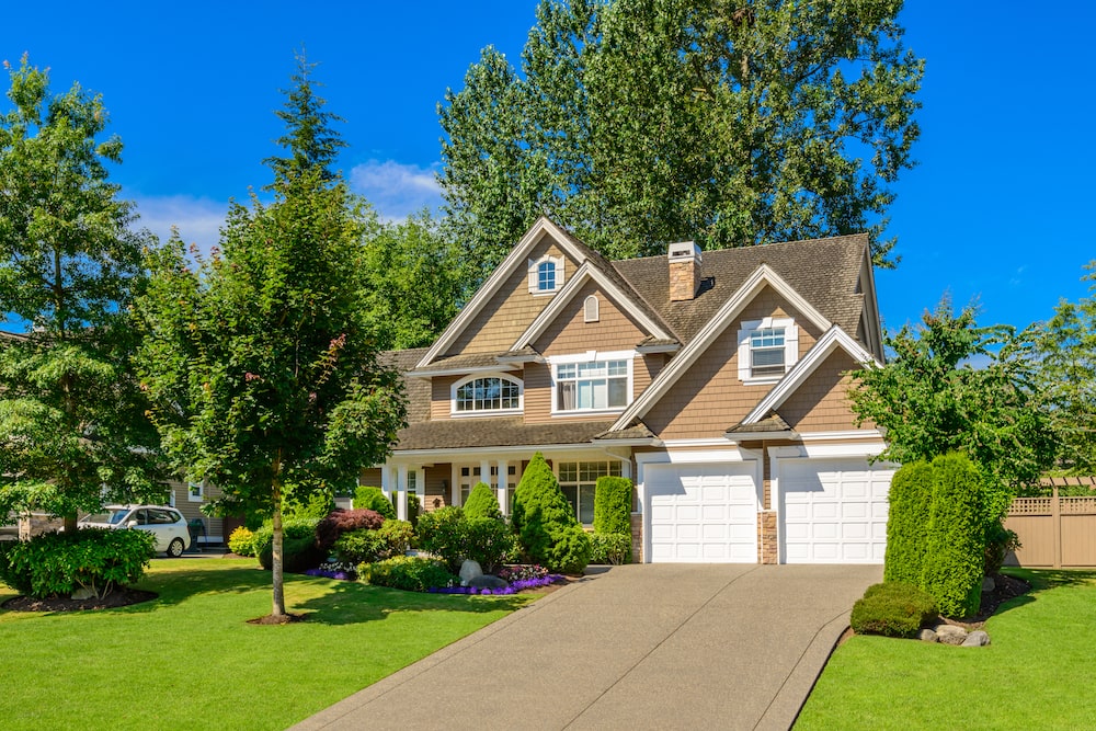 Forest Acres Property Management
