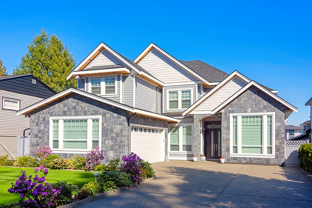 Saint Andrews Property Management