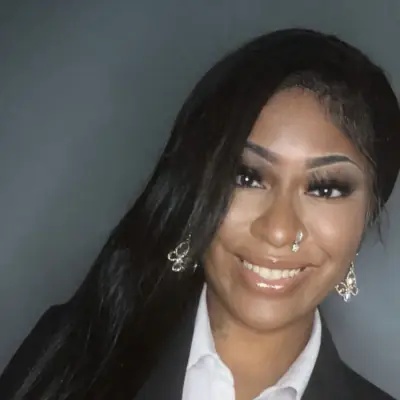 Picture of Kendra Faison